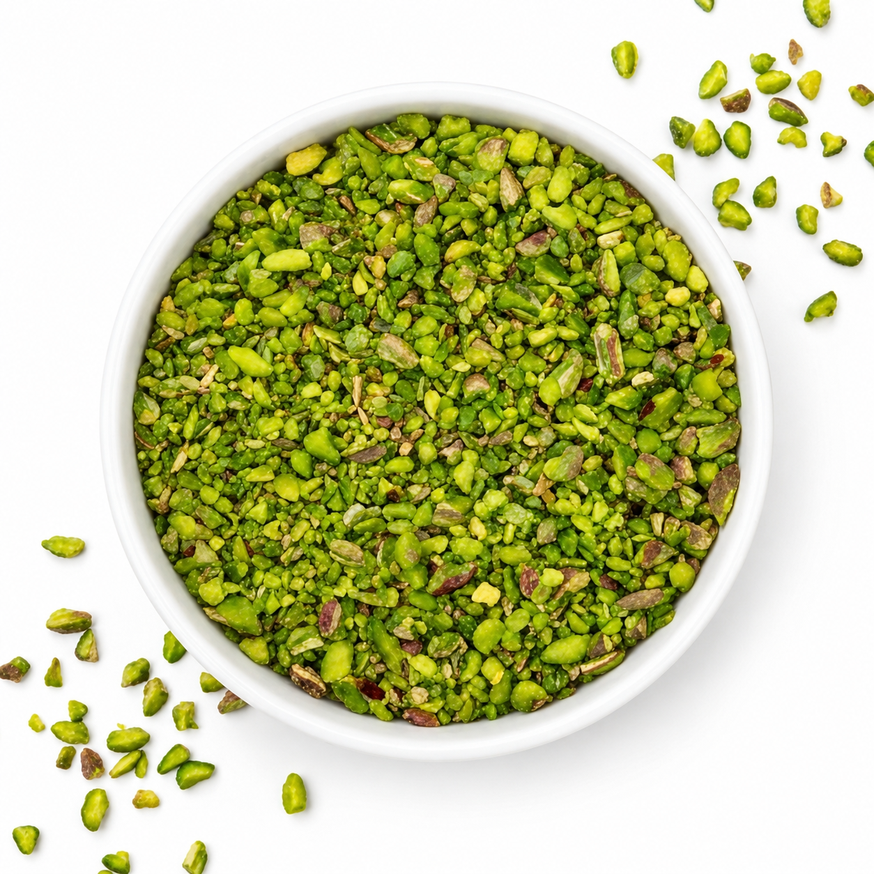 200gr - Pirinç Antep Fıstığı