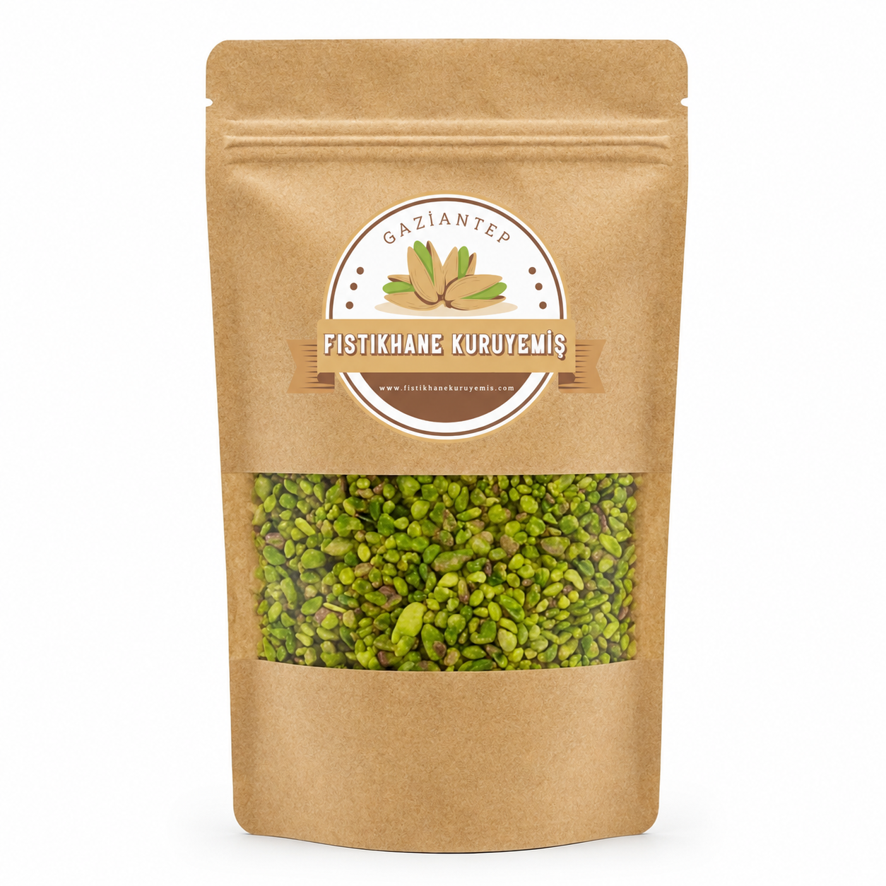 200gr - Pirinç Antep Fıstığı