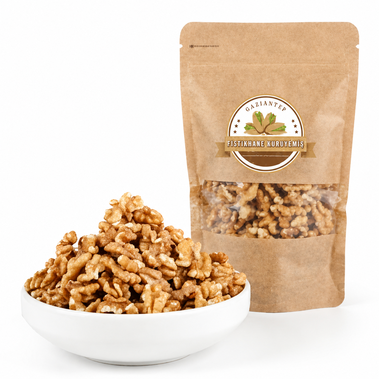 200gr - Ceviz İçi