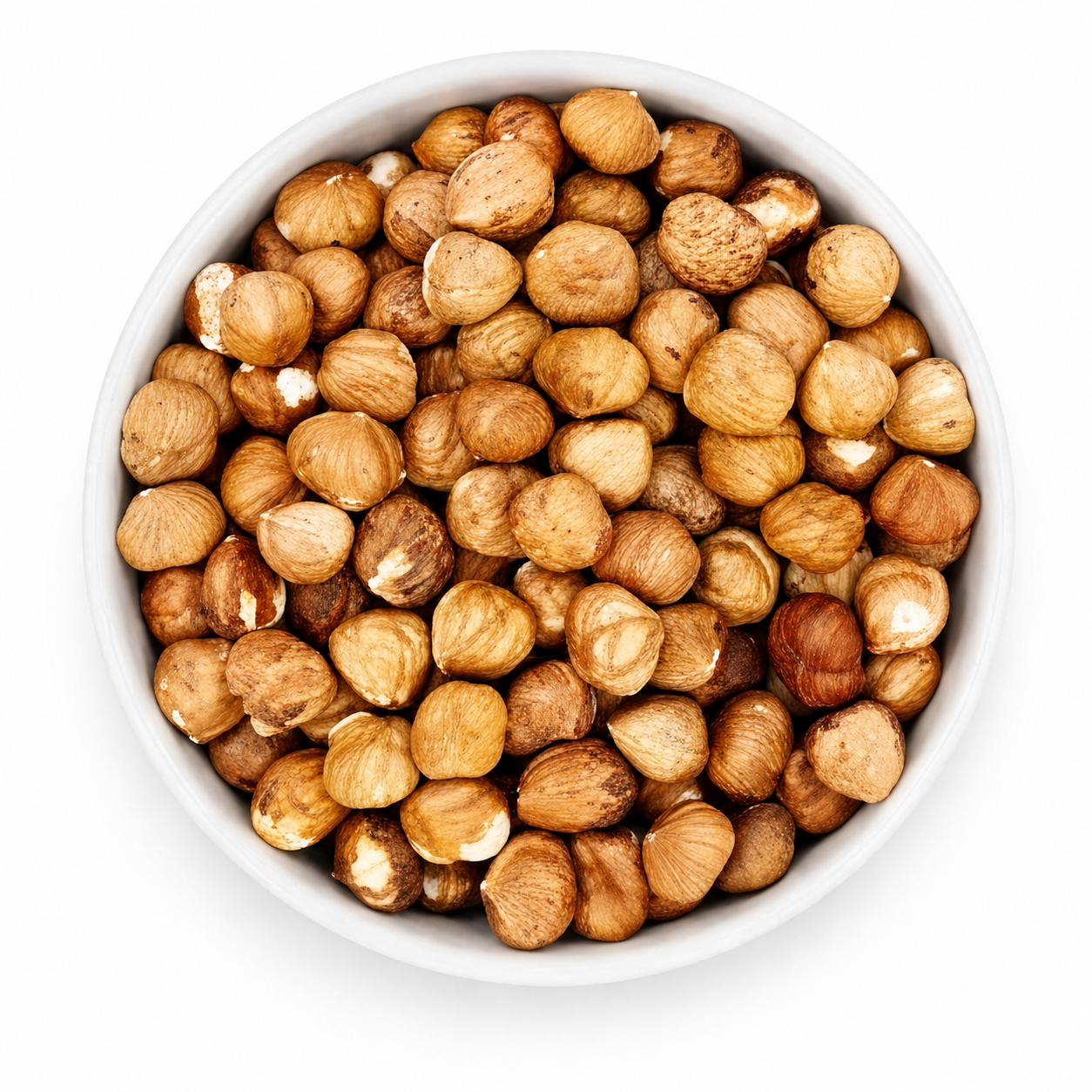 500gr - Çiğ Fındık İçi