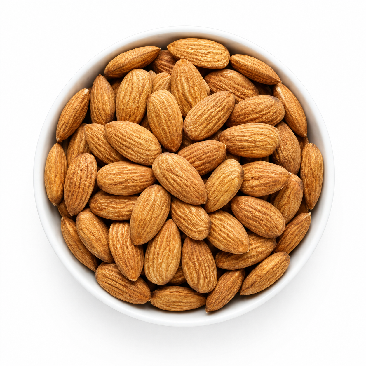 200gr - Çiğ Badem İçi
