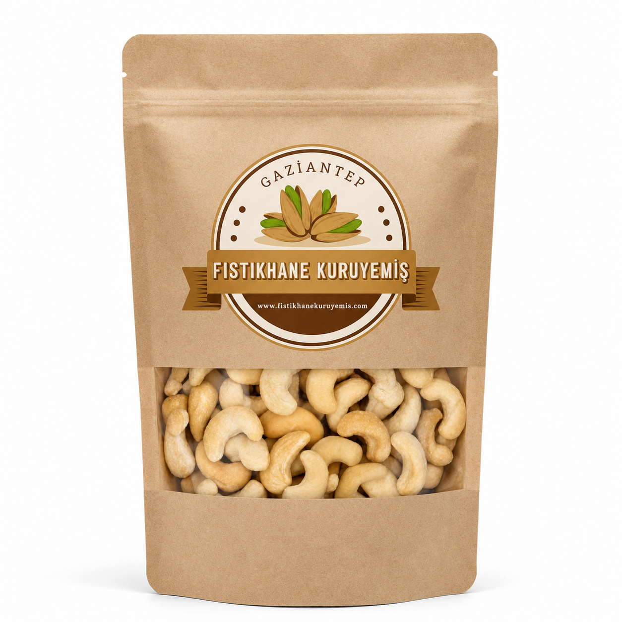 200gr - Çiğ Kaju