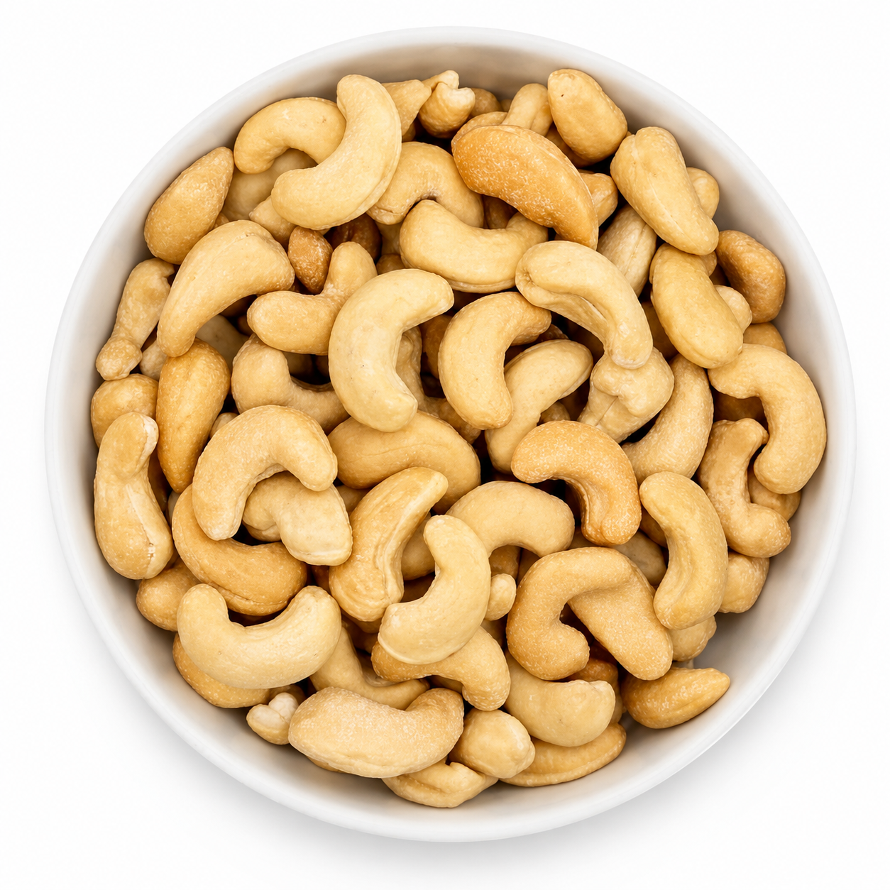500gr - Çiğ Kaju